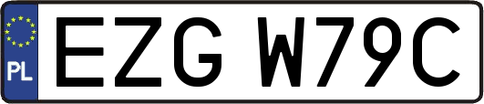 EZGW79C