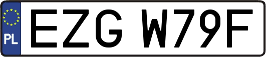 EZGW79F