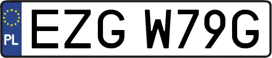 EZGW79G