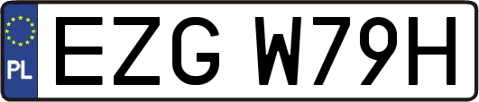 EZGW79H