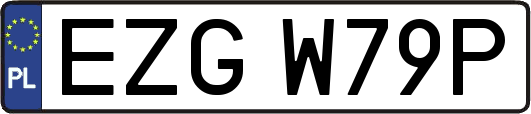 EZGW79P