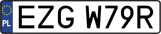 EZGW79R