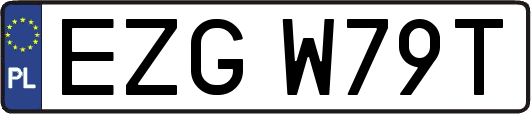 EZGW79T