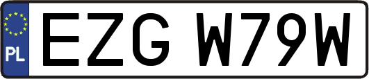 EZGW79W