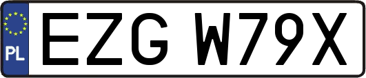 EZGW79X