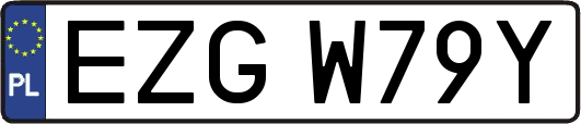 EZGW79Y