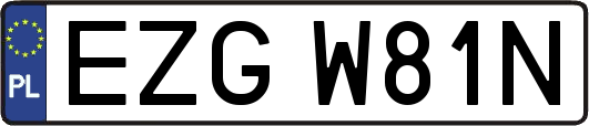 EZGW81N