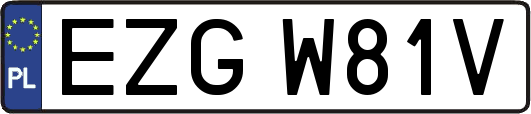 EZGW81V