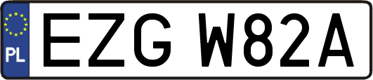 EZGW82A