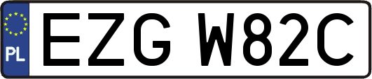 EZGW82C