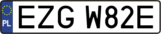 EZGW82E