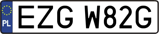 EZGW82G