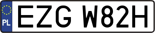 EZGW82H