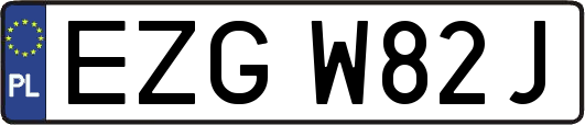 EZGW82J