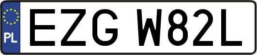 EZGW82L