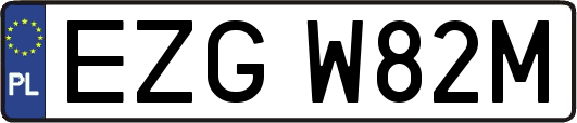 EZGW82M