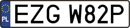 EZGW82P