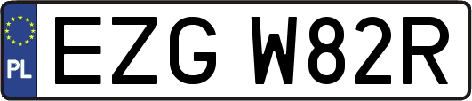 EZGW82R