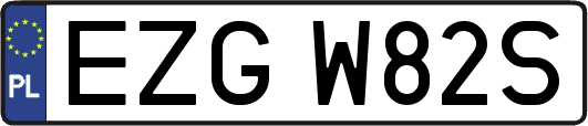 EZGW82S