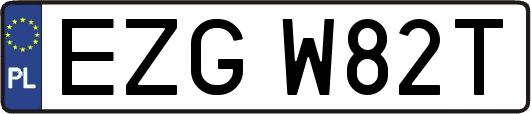 EZGW82T