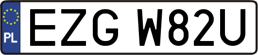 EZGW82U