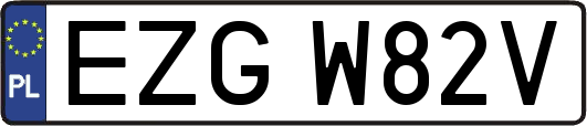 EZGW82V