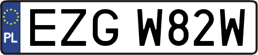 EZGW82W