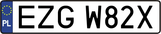 EZGW82X