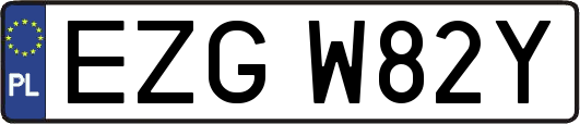 EZGW82Y