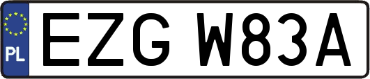EZGW83A