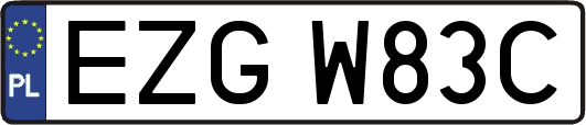 EZGW83C