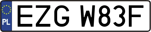 EZGW83F