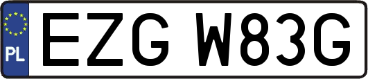 EZGW83G