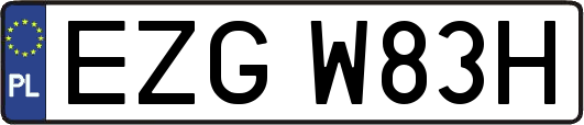 EZGW83H