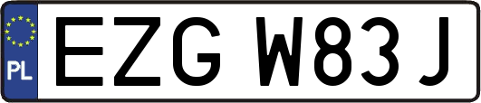 EZGW83J