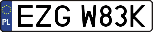 EZGW83K