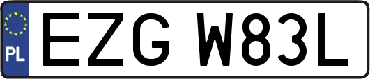 EZGW83L