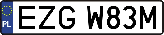 EZGW83M