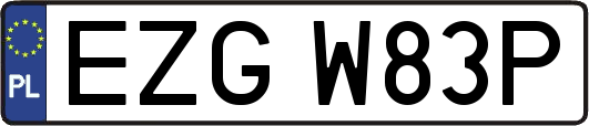 EZGW83P