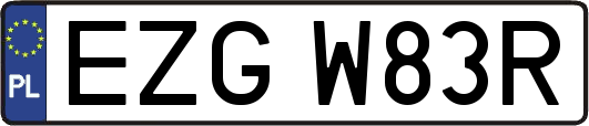 EZGW83R