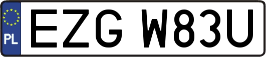 EZGW83U