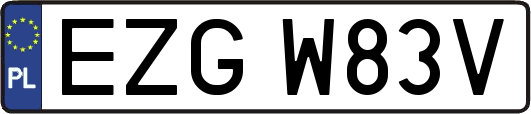 EZGW83V