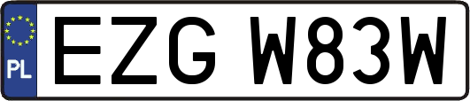 EZGW83W