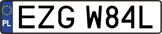 EZGW84L