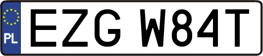 EZGW84T