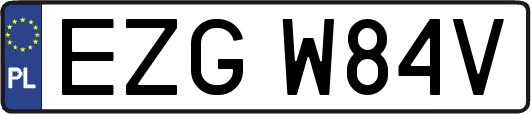EZGW84V
