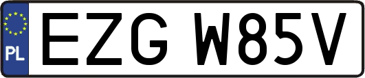 EZGW85V