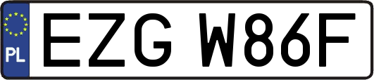 EZGW86F