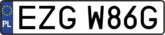 EZGW86G