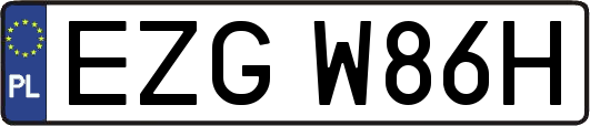 EZGW86H